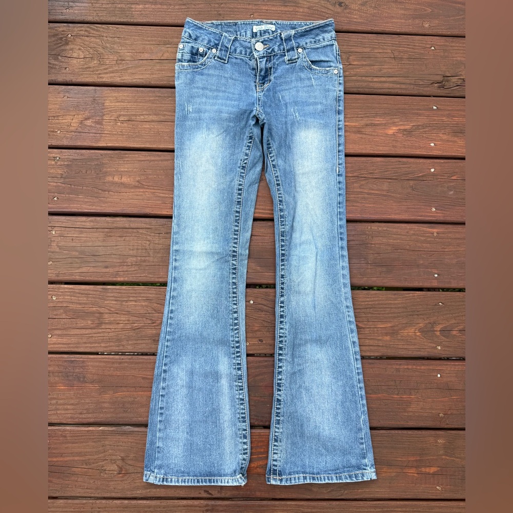 Paris Blues Jeans
